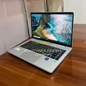 NEW ARRIVAL 2024  Hp probook ultra slim ⭐️ INTEL CORE i7-13th Generation️12Core & 16 Logi Price in Ethiopia